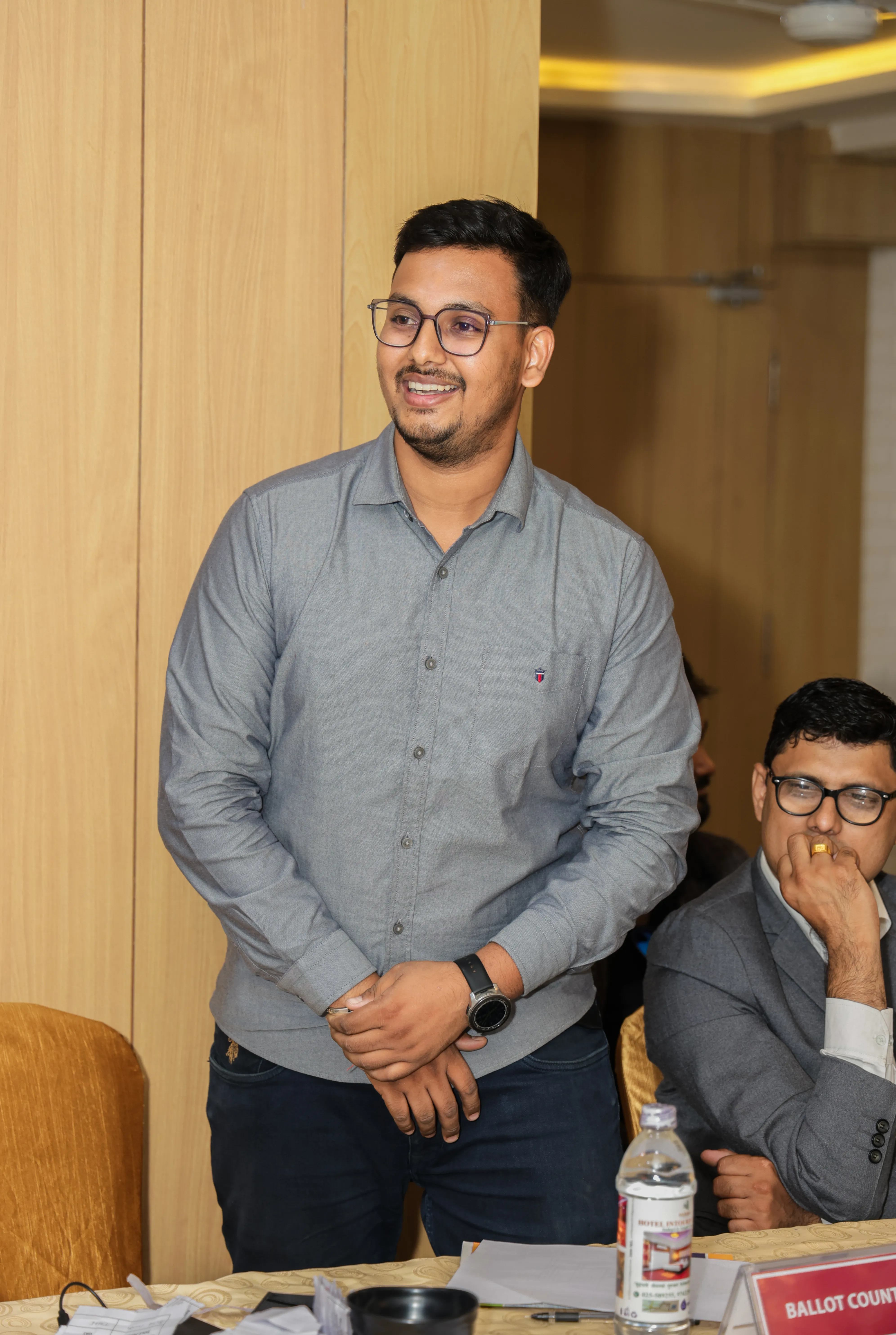 Photo Gallery & Events | Itahari Toastmasters Club